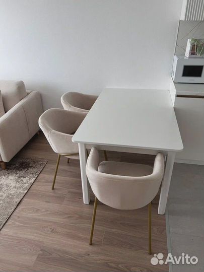 Стулья кухонные