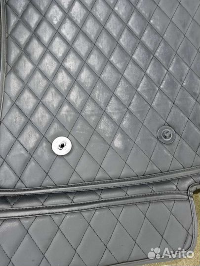 Коврики двойные leksus 550