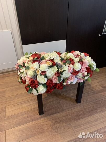 Свадебные украшения