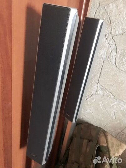 Домашний кинотеатр 5.1 sony