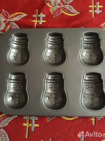 Форма для выпечки