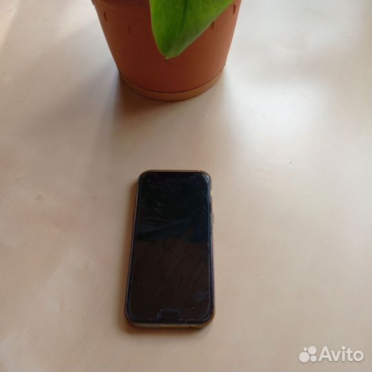 Samsung S5200
