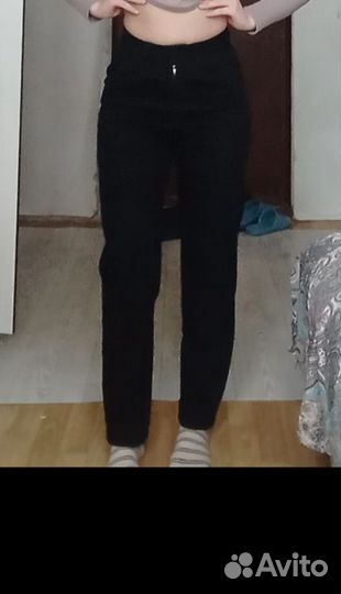 Джинсы женские 25 размер