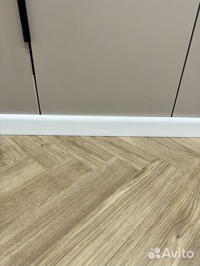 Плинтус напольный xps polymer bello deco