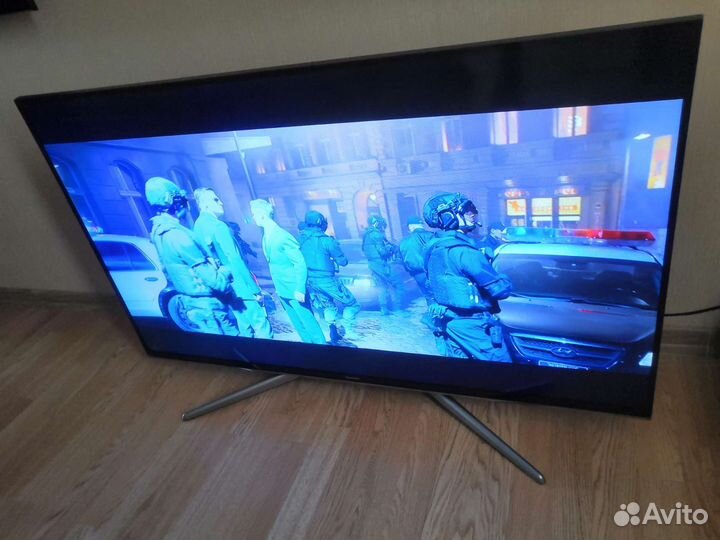 Samsung 48'' Smart 3D