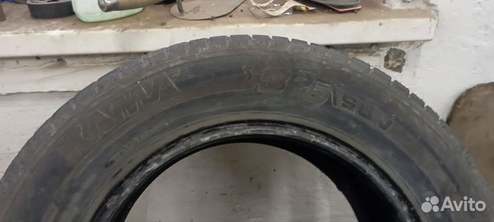 КАМА Кама 365 SUV (НК-242) 215/65 R16 102T