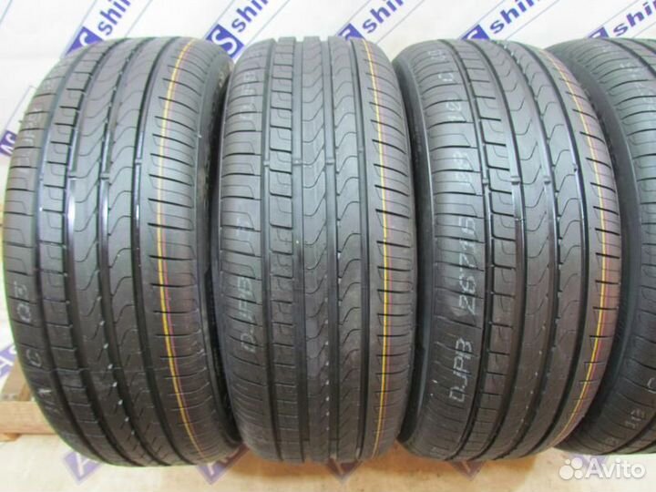 Pirelli Cinturato P7 245/50 R19 105W