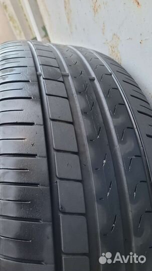 Pirelli Cinturato P7 245/50 R19