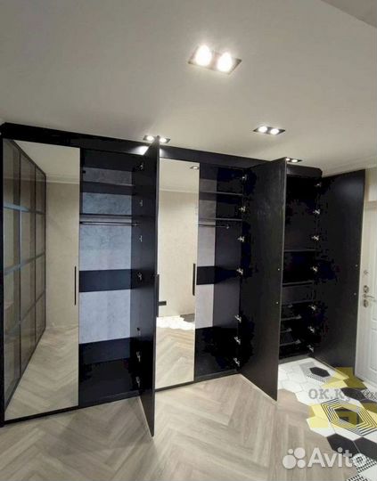 Шкаф навесной