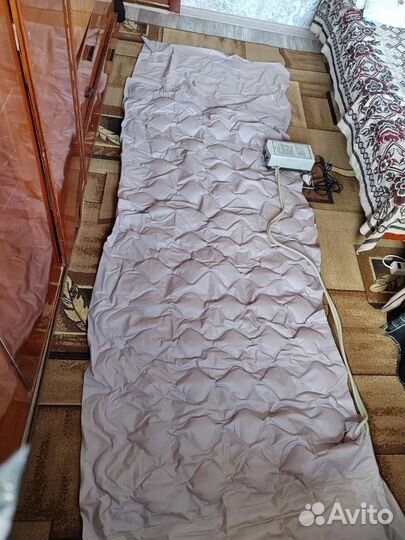 Противопролежневый матрас orthoforma