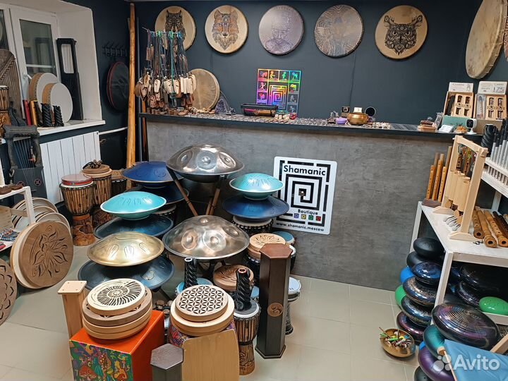 Футляр для Варгана Дмитрия Глазырина Ария