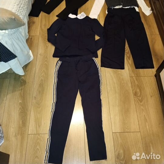 Пакет вещей 140-146