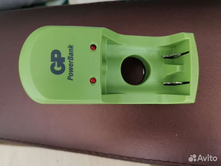 Зарядное устройство GP