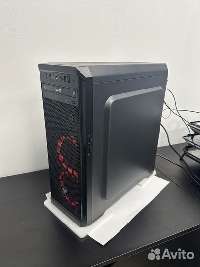 Персональный компьютер