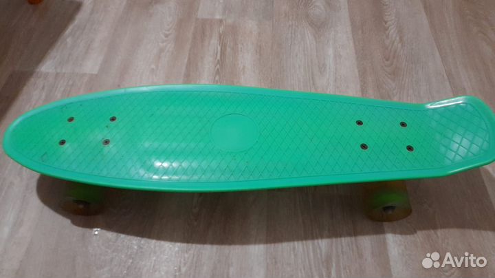 Скейт детский