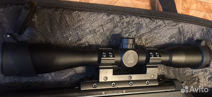 Оптический прицел UTG