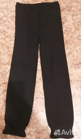 Форма хоккейная для мальчика 136-146