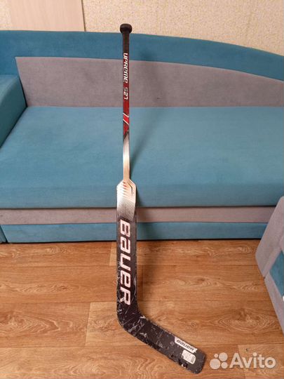 Вратарская хоккейная форма