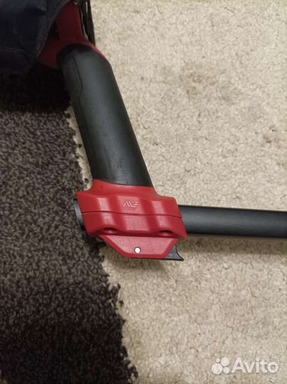 Металлоискатель minelab vanquish 540