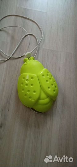 Ночник детский IKEA