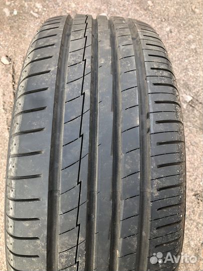 Запасное колесо ford r16