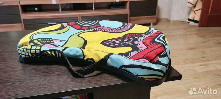 Подставка для ноутбука IKEA мягкая