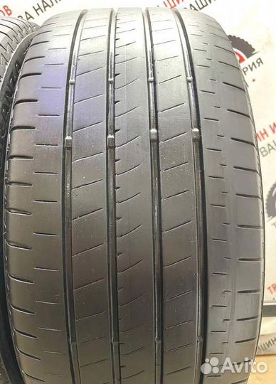 Bridgestone Turanza T005 235/45 R18 94W