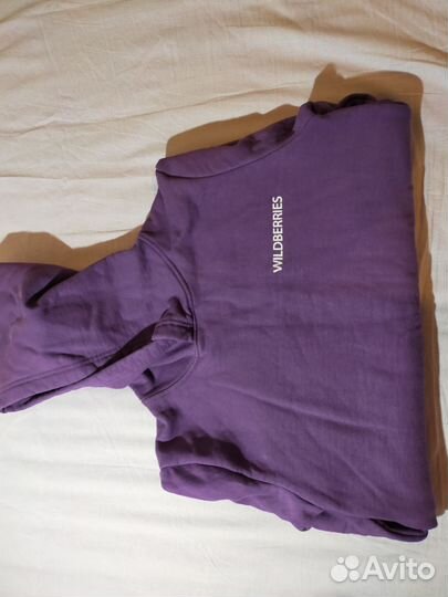 Форма wildberries