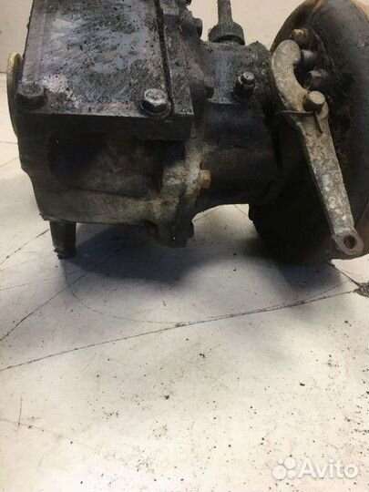 Коробка раздаточная УАЗ 469