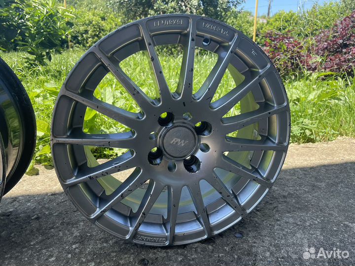 Диски r15