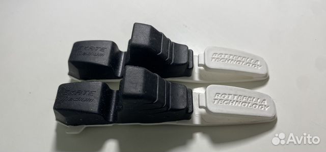 Флексор для крепления NNN на беговые лыжи купить в Видном с доставкой ...