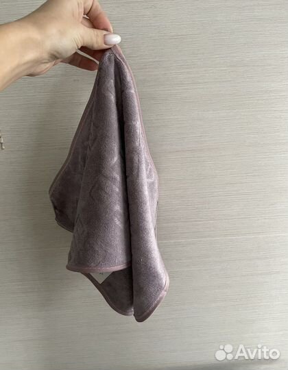 Полотенца микрофибра новые
