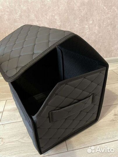 Саквояж в багажник авто