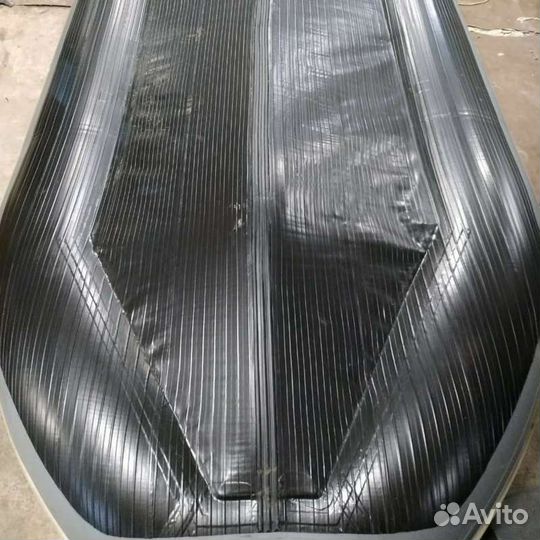 Ремонт лодок пвх