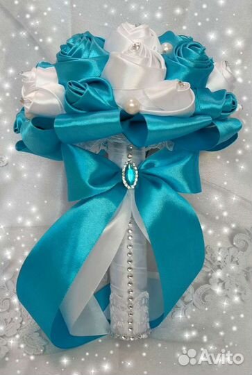 Свадебные аксессуары