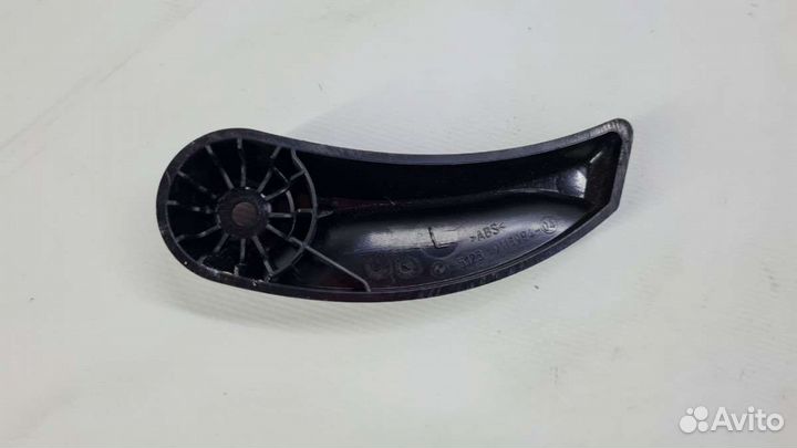 Ручка открывания капота 51239113984 BMW 5 F10/F11/GT F07 0