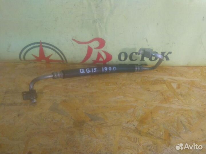 Шланг кондиционера