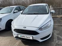 Ford Focus 1.5 AT, 2018, 241 431 км, с пробегом, цена 949 000 руб.