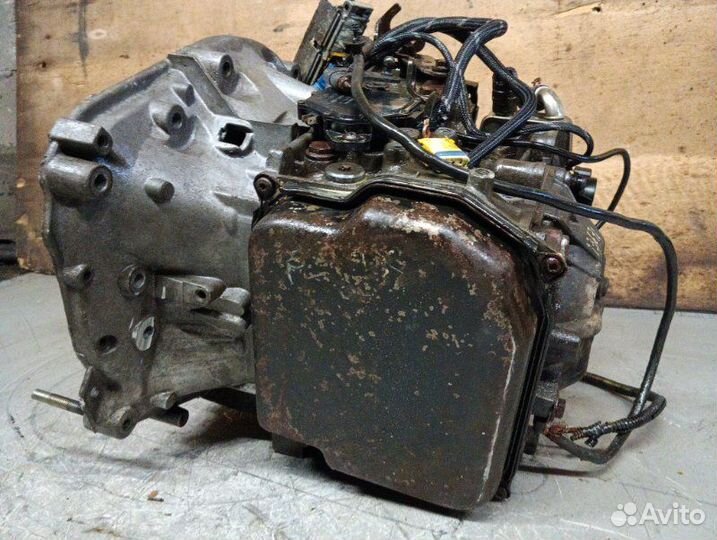АКПП (автоматическая коробка переключения передач) Citroen C5