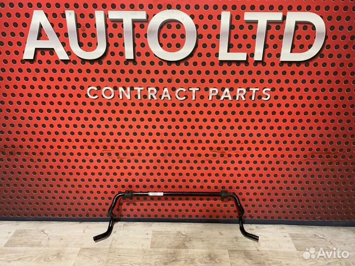 Стабилизатор подвески (поперечной устойчивости)