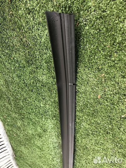 Молдинг лобового стекла форд мондео 4 mondeo IV