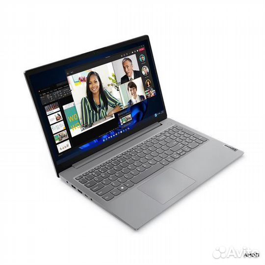 Ноутбук Lenovo 82YU00W9IN