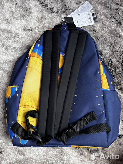 Рюкзак eastpak оригинал