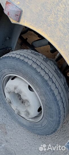 Renault Midlum, 2001