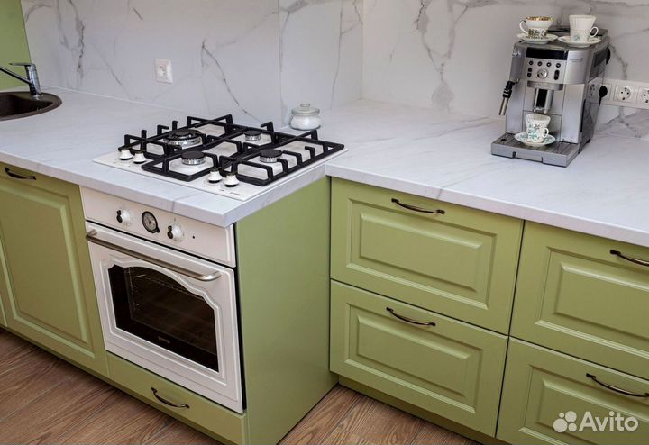 Кухня. Кухонный гарнитур на заказ