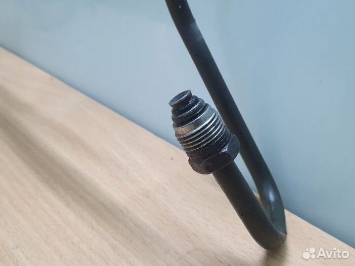 Шланг, трубка гур Daewoo Matiz N150 F8CV 2010