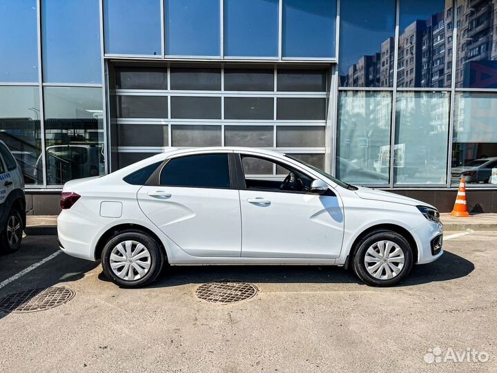 LADA Vesta, 2023