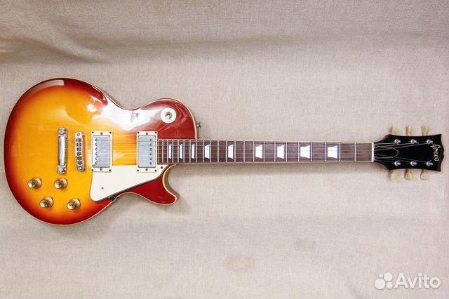 Yamaha studio lord sl400s схема распайки Greco EG-380S Les Paul Standard купить в Москве Хобби и отдых Авито
