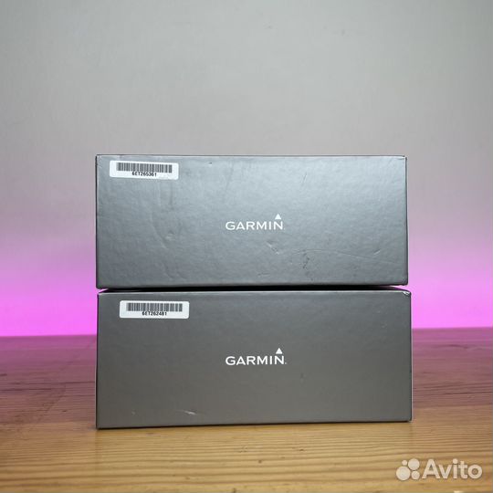 Новый в наличии Garmin edge 1030 Plus