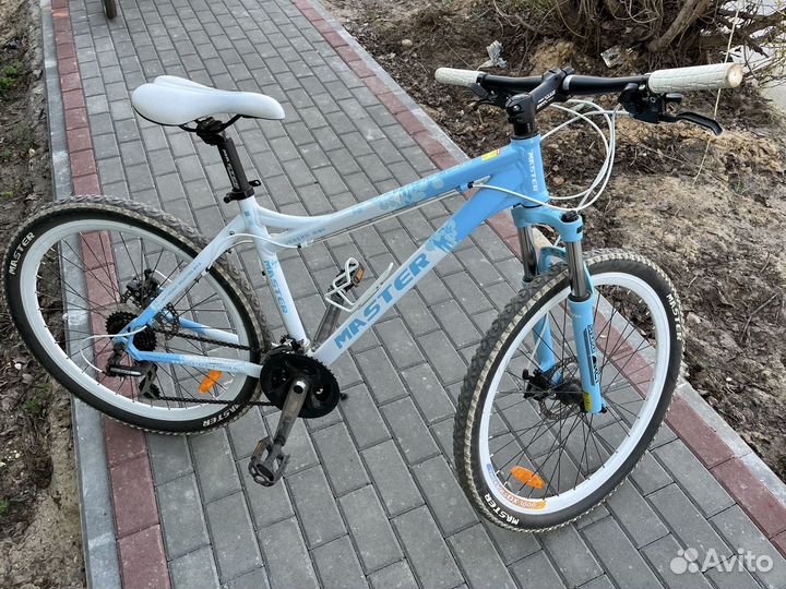 Продам велосипед